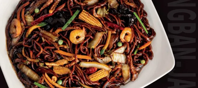 BookNoFees : Restaurant – Paik's Noodle – Amsterdam – Les nouilles de Paik, photo n° 3