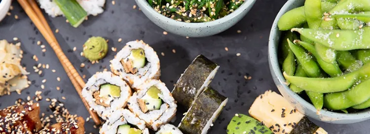 BookNoFees : Restaurant – MakiMaki Sushi-Restaurant – Lippstadt – Restaurant de sushis MakiMaki, photo n° 1