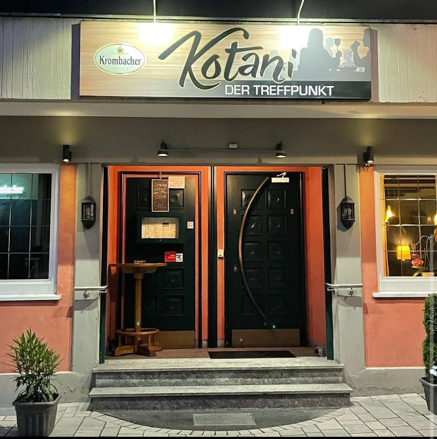 BookNoFees : Restaurant – Bistro Kotani – Attendorn – Bistro Kotani, photo n° 1