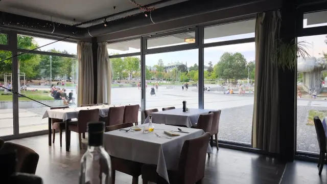 BookNoFees : Restaurant – LIBERTÁ – Bratislava – LIBERTÁ, photo n° 2