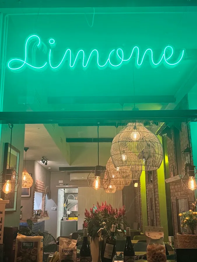 BookNoFees : Restaurant – Limone – Helsinki – Limone, photo n° 1