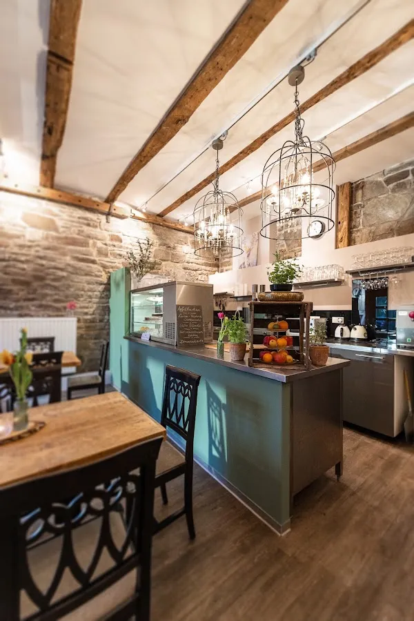 BookNoFees : Restaurant – Café Heimatliebe – Halver – Café « Heimatliebe », photo n° 1