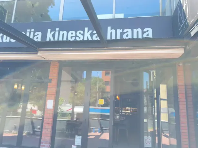 BookNoFees : Restaurant – CHi LE MA – Belgrade – CHi LE MA, photo n° 3
