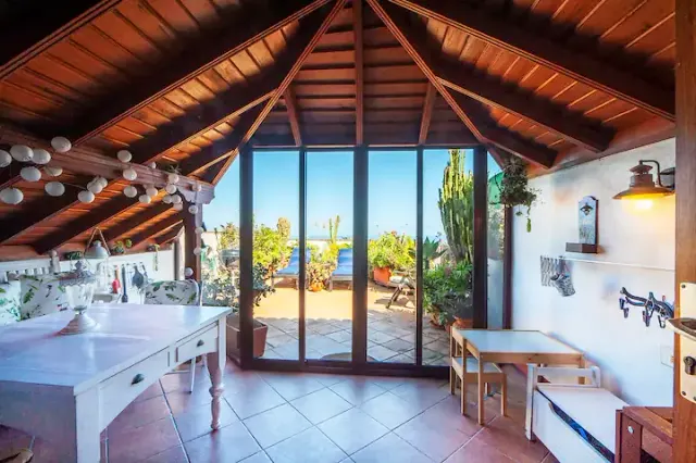BookNoFees: Maison « Papaya 1 », La Palma – La Palma
