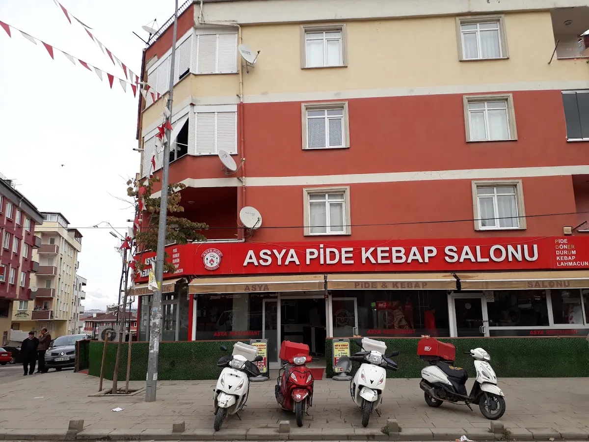 BookNoFees : Restaurant – Asya Pide Kebap Salonu – Istanbul – Restaurant Asya Pide Kebap, photo n° 1