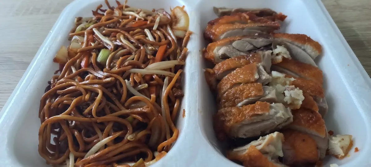 BookNoFees : Restaurant – Chinaimbiss LUCKY – Oer-Erkenschwick – Restaurant chinois LUCKY, photo n° 1