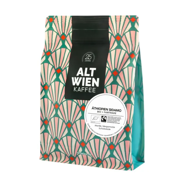 BookNoFees : Café – Kaffeerösterei Alt Wien – Vienna – Torréfaction Alt Wien, photo n° 3