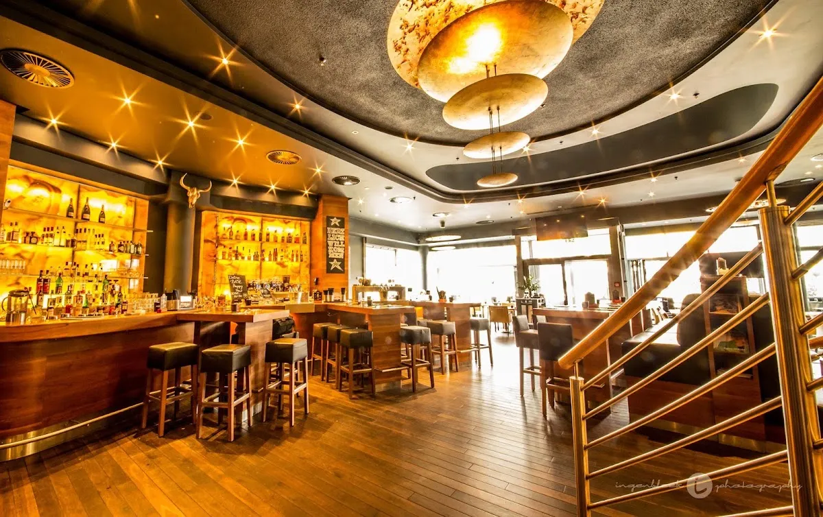 BookNoFees : Restaurant – BaseBurger Restaurant – Bochum – Restaurant BaseBurger, photo n° 1