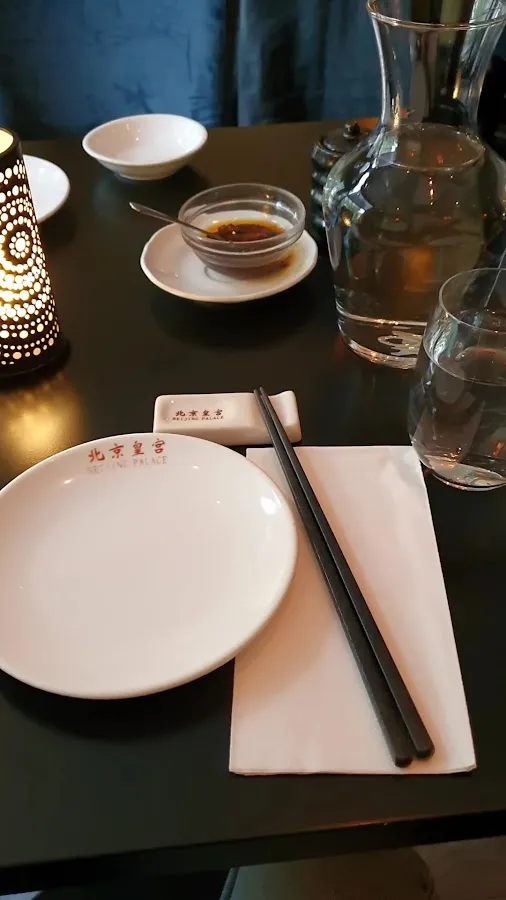 BookNoFees : Restaurant – Beijing Palace – Oslo – Palais de Pékin, photo n° 3