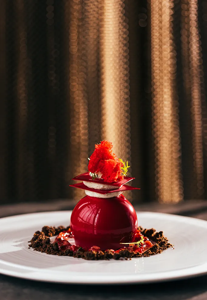BookNoFees : Restaurant – Belvedere – Warsaw – Belvédère, photo n° 1