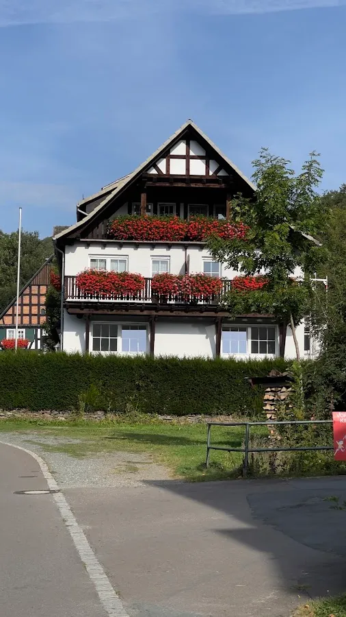 BookNoFees : Restaurant – Gasthof Kühler Grund – Medebach – Auberge Kühler Grund, photo n° 2