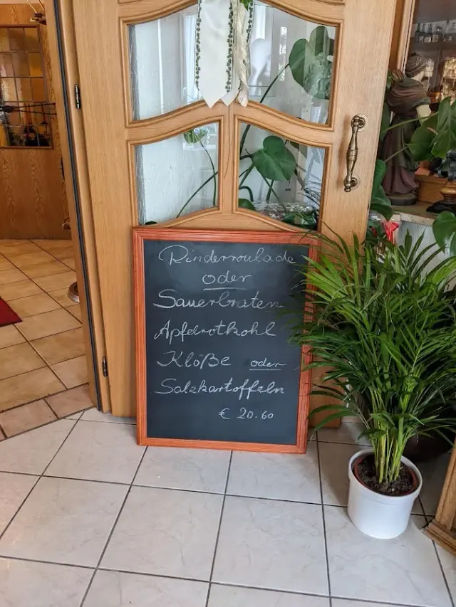 BookNoFees : Restaurant – Hubertushof Gaststätte – Olpe – Restaurant Hubertushof, photo n° 2