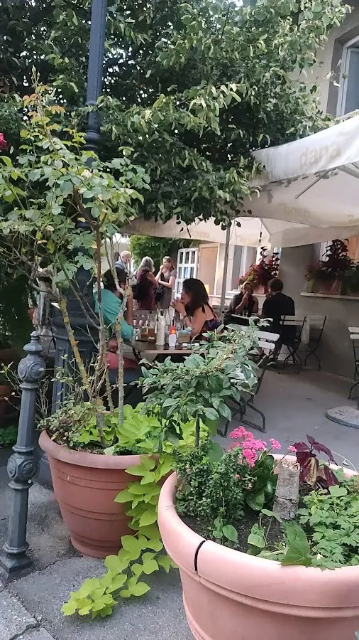 BookNoFees : Restaurant – Pri Škofu – Ljubljana – Près de Škof, photo n° 3