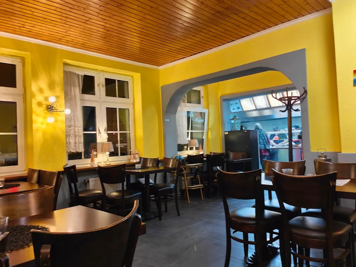BookNoFees : Restaurant – Bei Stratos – Lüdenscheid – Chez Stratos, photo n° 1