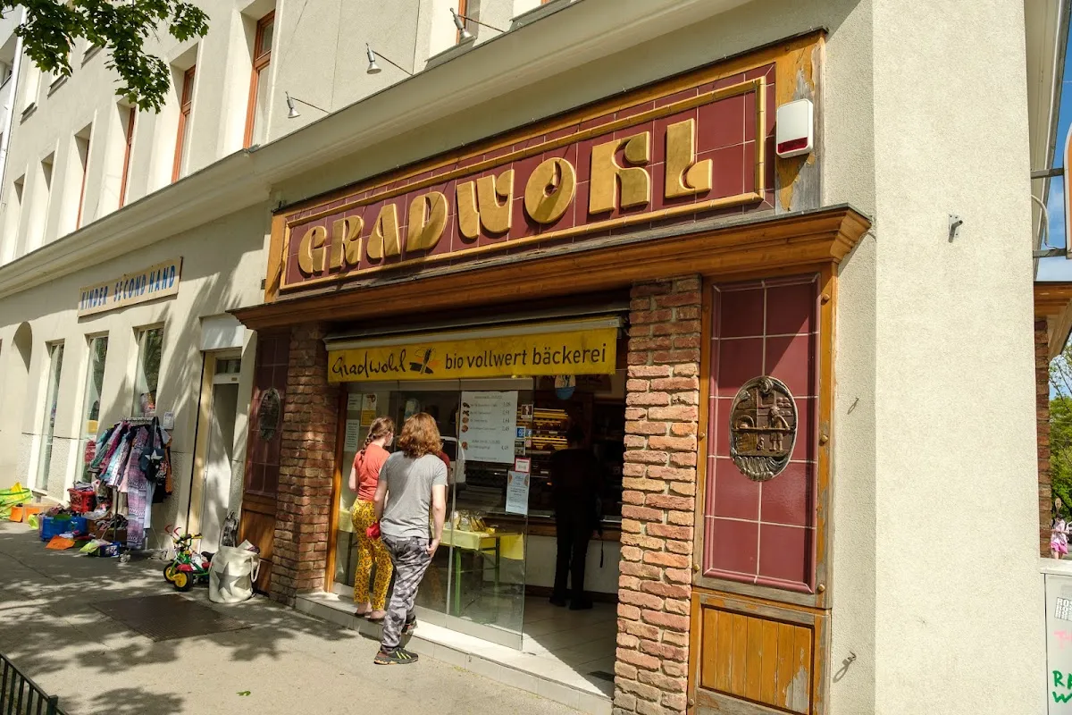 BookNoFees : Restaurant – Gradwohl – Vienna – Gradwohl, photo n° 1