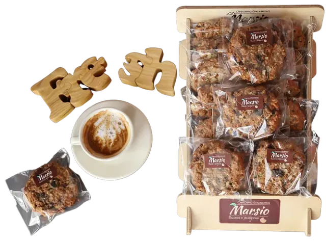 BookNoFees : Boulangerie – Marsio – Sofia – Marsio, photo n° 2