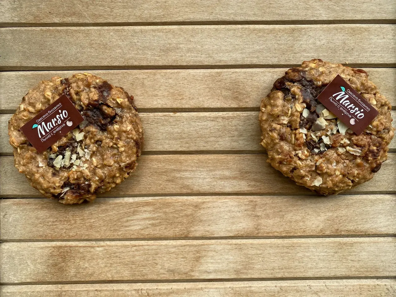 BookNoFees : Boulangerie – Marsio – Sofia – Marsio, photo n° 1