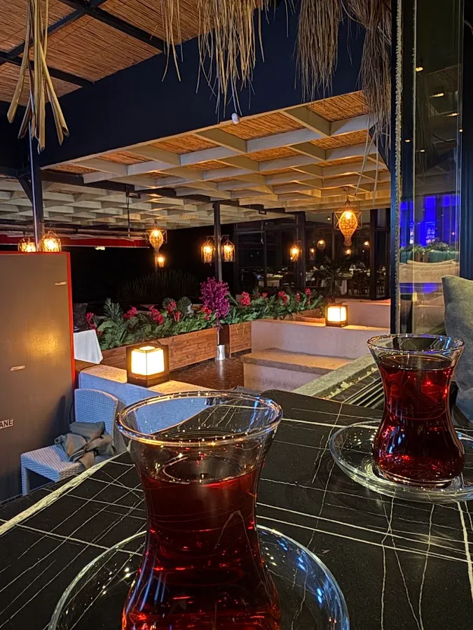 BookNoFees : Restaurant – Amara Şile Ocakbaşı Restoran – Istanbul – Restaurant Amara Şile Ocakbaşı, photo n° 1