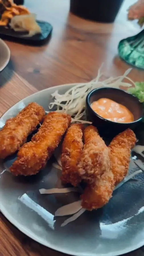 BookNoFees : Restaurant – Dony's Sushi Bar – Holzwickede – Le Sushi Bar de Dony, photo n° 3