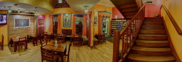 BookNoFees : Restaurant – Namaste India – Warsaw – Bonjour l'Inde, photo n° 2