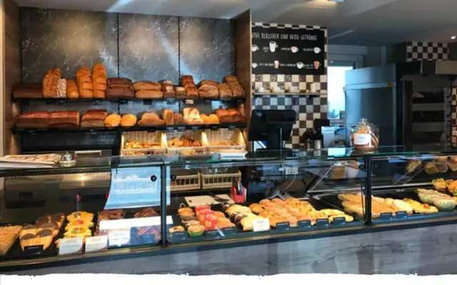 BookNoFees: Bäckerei Brinker, Finnentrop