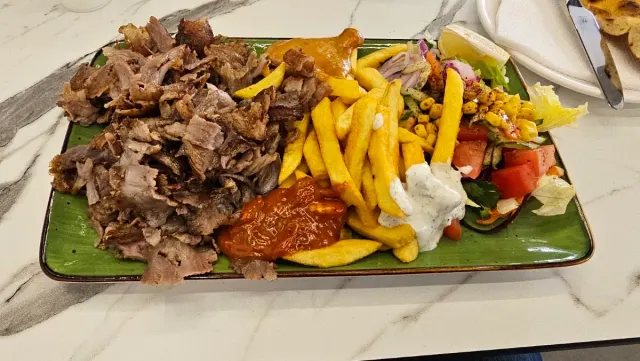 BookNoFees : Snack – Istanbul Kebap Hagen – Hagen – Istanbul Kebap Hagen, photo n° 3