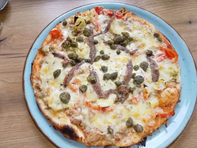 BookNoFees : Restaurant – Pizzeria Toscana – Ennepetal – Pizzeria Toscane, photo n° 2