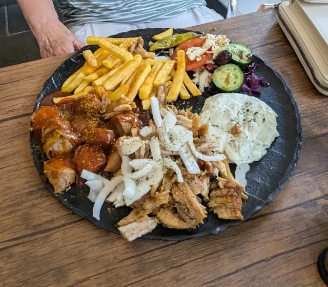 BookNoFees : Restaurant – Elia Grill – Nachrodt-Wiblingwerde – Elia Grill, photo n° 2
