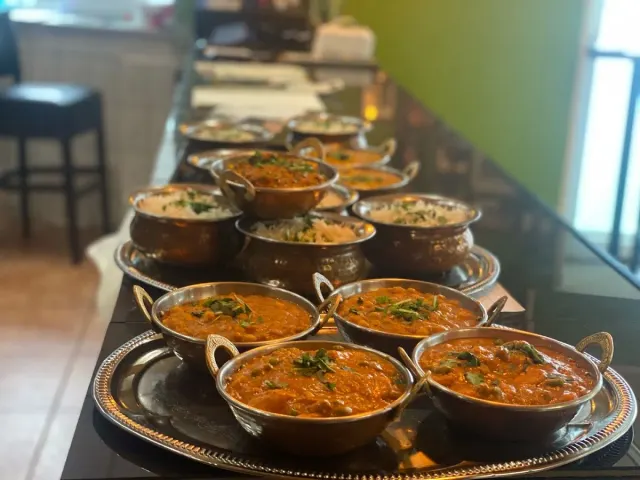 BookNoFees : Restaurant – Green Chilly - Indische & italienische Spezialitäten – Siegen – Green Chilly - Spécialités indiennes et italiennes, photo n° 3