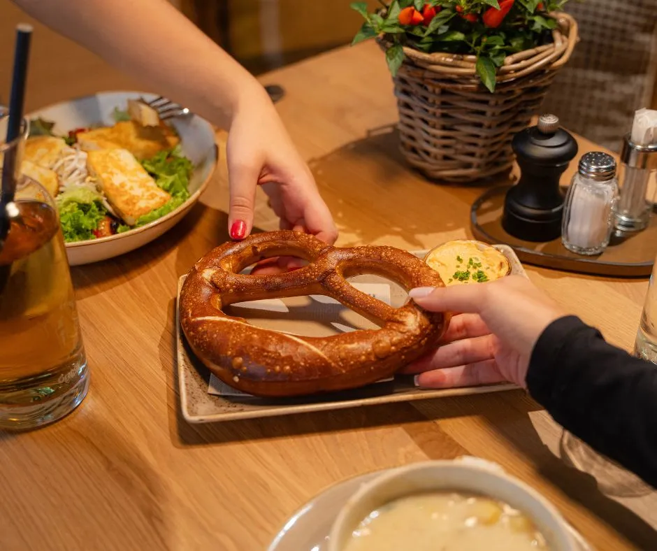 BookNoFees : Restaurant – Bierstadl – Vienna – Bierstadl, photo n° 1