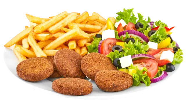 BookNoFees : Restaurant – Zahir Kebab – Lisbon – Kebab Zahir, photo n° 2