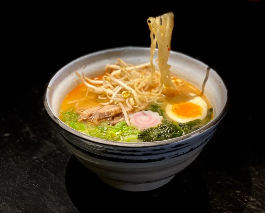 BookNoFees : Restaurant – Kisaki Ramen & Sushi – Rome – Kisaki Ramen & Sushi, photo n° 1