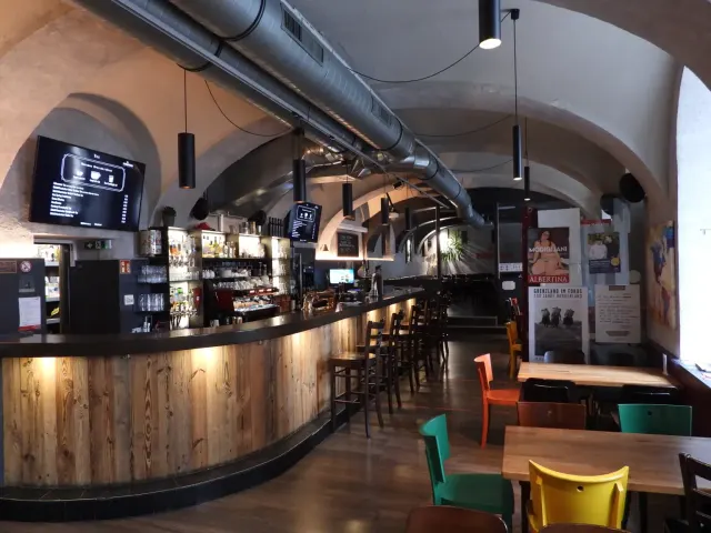 BookNoFees : Restaurant – Pointers – Vienna – Conseils, photo n° 2