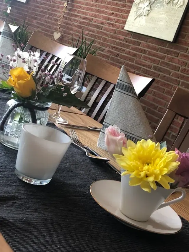 BookNoFees : Restaurant – Restaurant Schleddenhof – Iserlohn – Restaurant Schleddenhof, photo n° 2