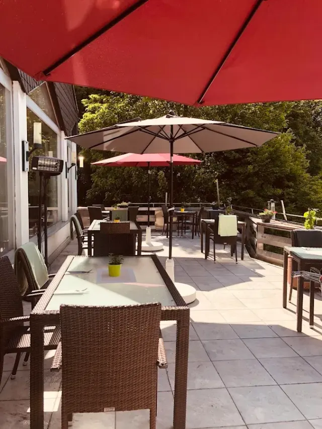BookNoFees : Restaurant – Restaurant Schleddenhof – Iserlohn – Restaurant Schleddenhof, photo n° 3