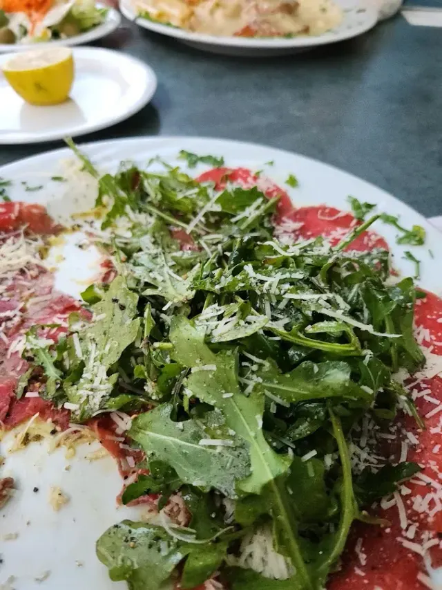 BookNoFees : Restaurant – La Locanda Ristorante – Unna – L'auberge-restaurant, photo n° 3