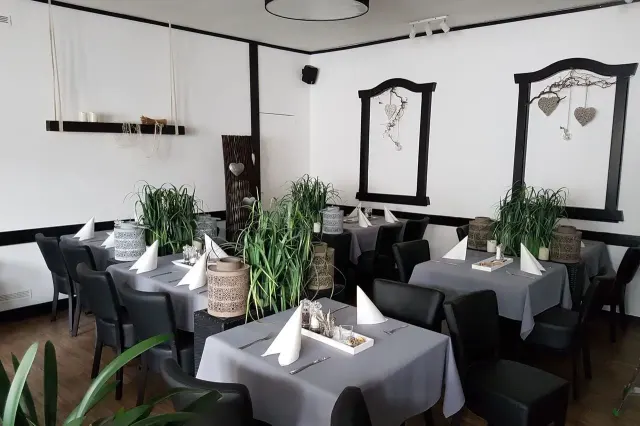 BookNoFees : Restaurant – Peters Peters – Hemer – Peters Peters, photo n° 3