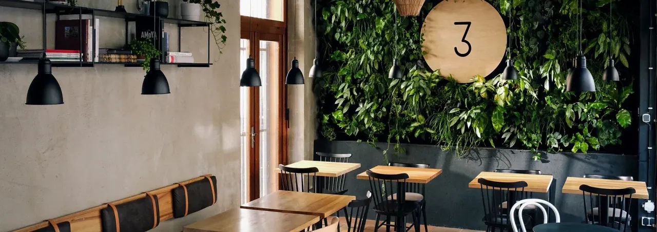 BookNoFees : Café – Kafe Atrium – Prague – Café Atrium, photo n° 1