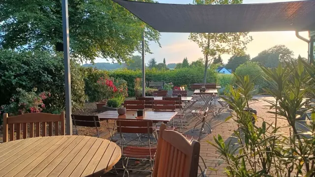 BookNoFees: Berkenbaum Restaurant, Kierspe