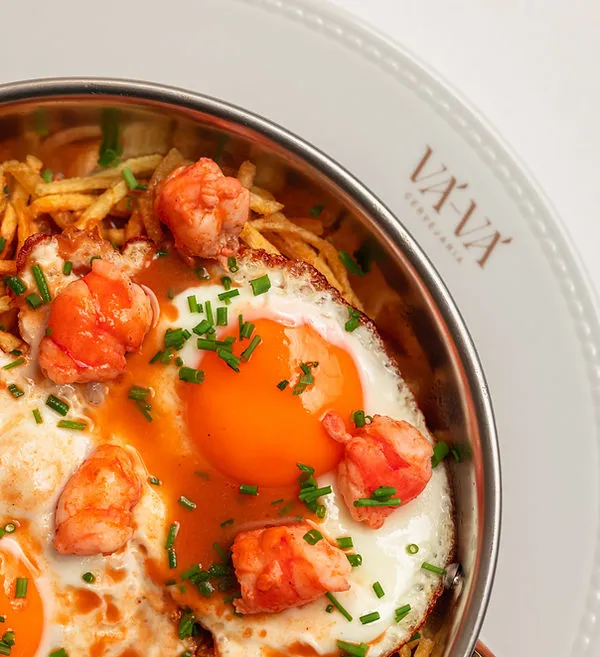 BookNoFees : Restaurant – Vává – Lisbon – Vává, photo n° 2