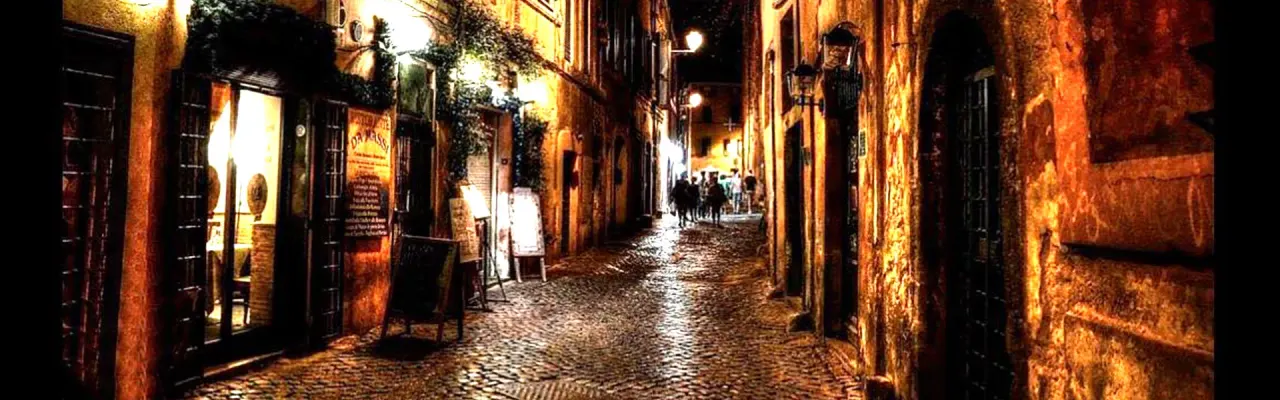 BookNoFees : Restaurant – DA MASSI – Rome – DE MASSI, photo n° 1