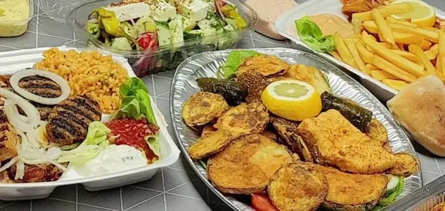 BookNoFees : Restaurant – Alexandros Restaurant – Lüdenscheid – Restaurant Alexandros, photo n° 3