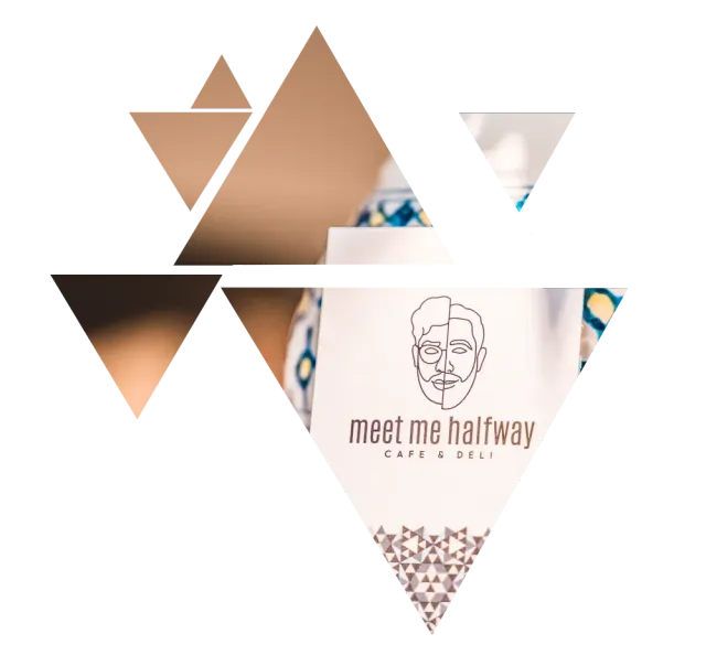 BookNoFees : Restaurant – Meet Me Halfway – Berlin – Fais-moi la moitié du chemin, photo n° 2