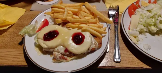 BookNoFees : Restaurant – Bei Steggers! – Marsberg – Chez Steggers !, photo n° 2