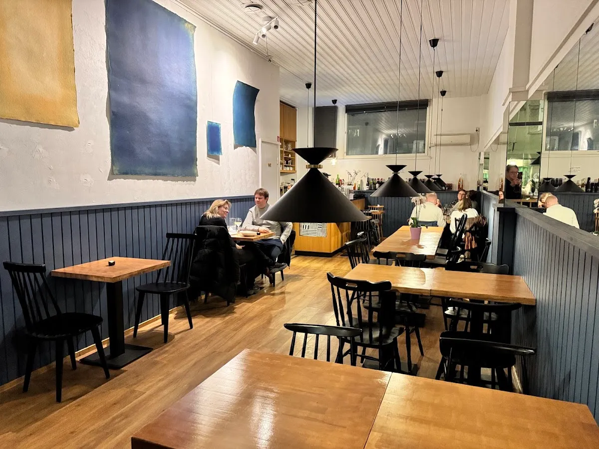 BookNoFees : Restaurant – KIZUNA – Helsinki – KIZUNA, photo n° 1