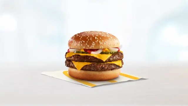 BookNoFees : Snack – McDonald's – Athens – McDonald's, photo n° 2