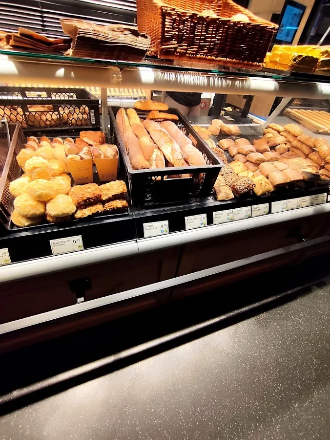 BookNoFees : Boulangerie – Bäckerei Wolf – Bönen – Boulangerie Wolf, photo n° 1