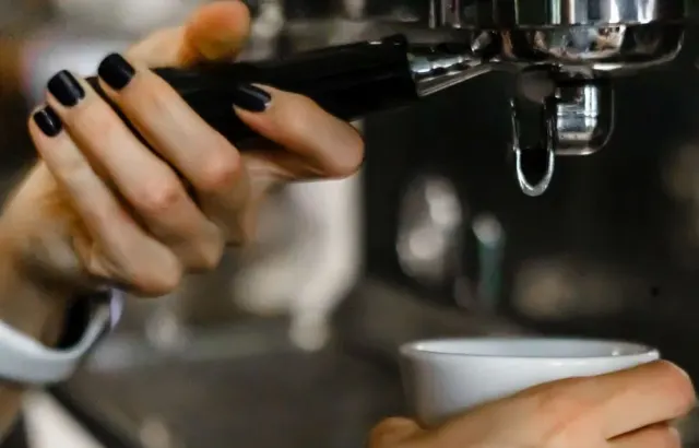BookNoFees : Café – Moods coffee corner – Amsterdam – Le coin café Moods, photo n° 2