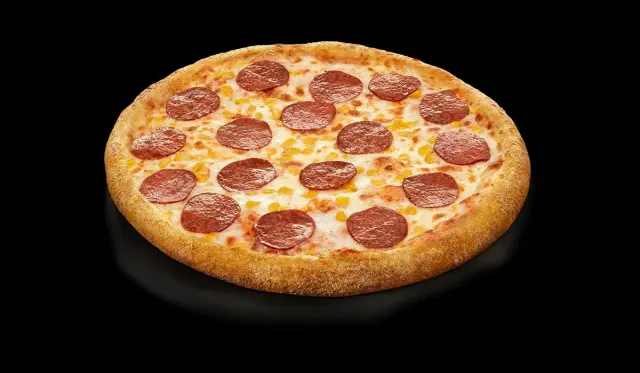 BookNoFees : Snack – Jerry's Pizza – Bucharest – Jerry's Pizza, photo n° 2