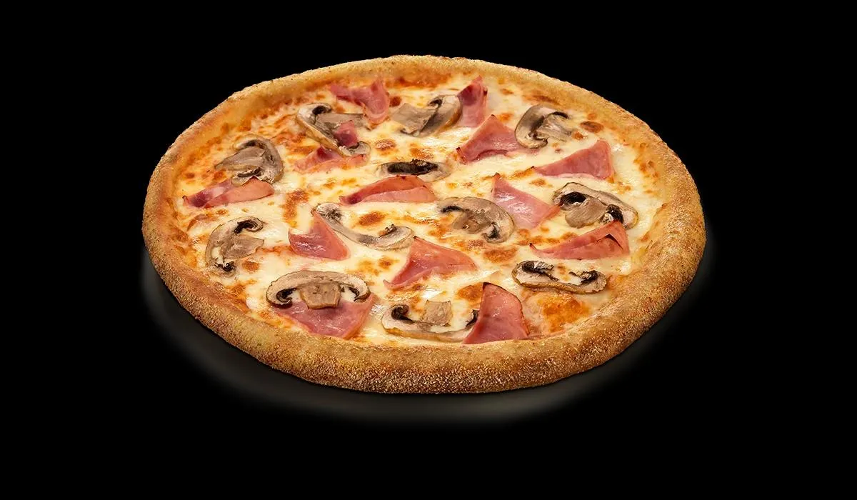 BookNoFees : Snack – Jerry's Pizza – Bucharest – Jerry's Pizza, photo n° 1